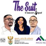 Can Themba’s classic, The Suit, reimagined!